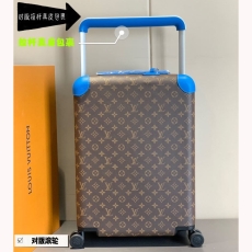 LV Suitcase